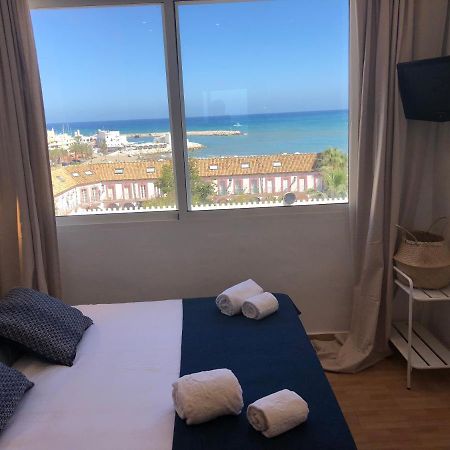 Weforyou Ole Puerto Marina Seaview 贝纳尔马德纳 外观 照片