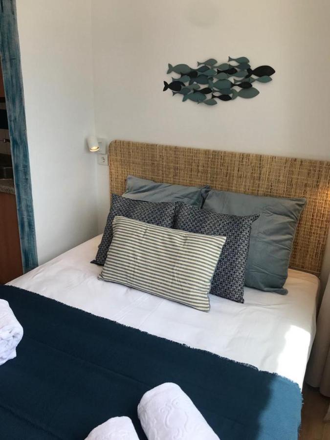 Weforyou Ole Puerto Marina Seaview 贝纳尔马德纳 外观 照片