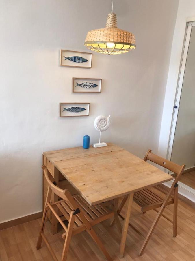 Weforyou Ole Puerto Marina Seaview 贝纳尔马德纳 外观 照片